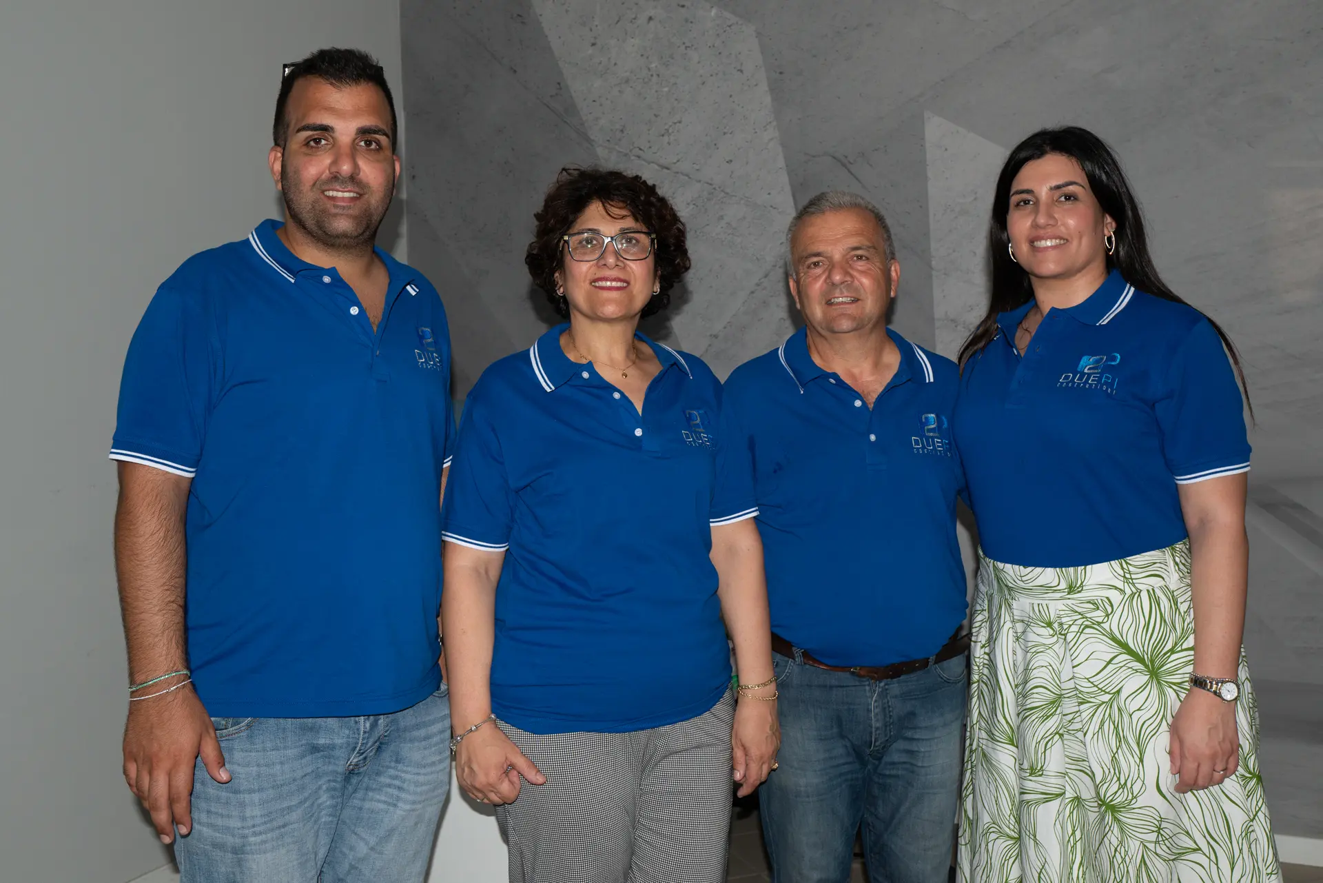 Duepi Costruzioni Duepi Costruzioni Team