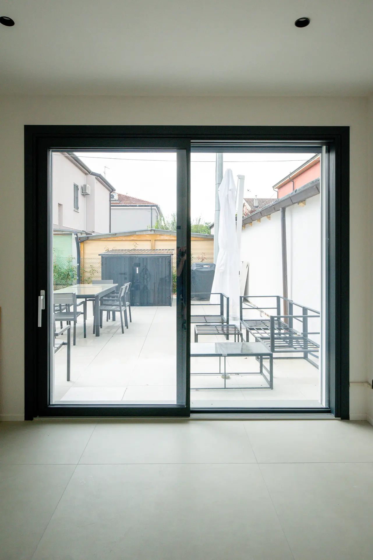 Villa Unifamiliare Monopiano